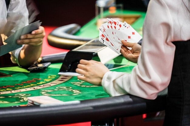pati bet gaming platform