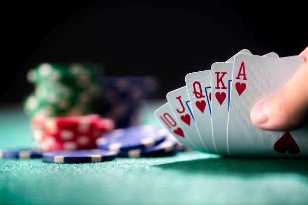 pati bet Account Status