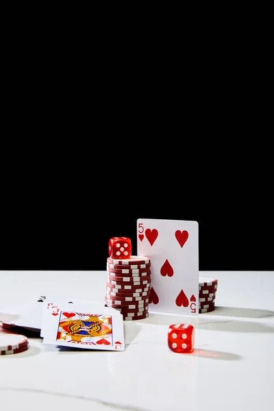 pati bet Game Type