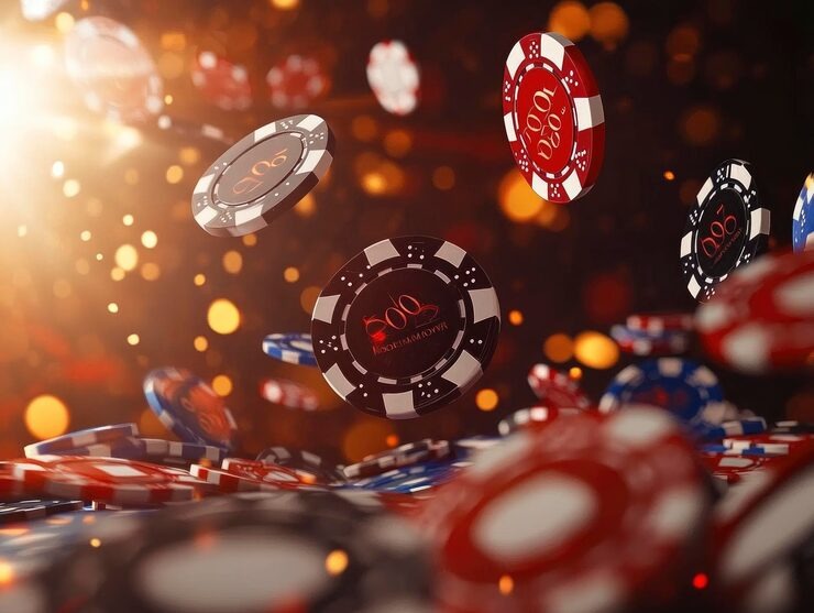 pati bet Mega Reel Blast At pati bet